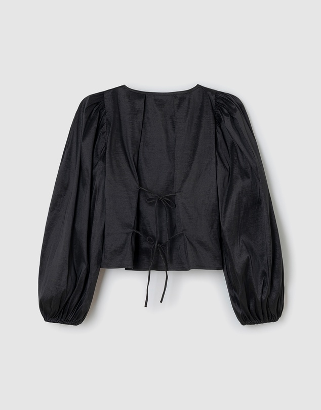 Laagam - Vivienne Blouse