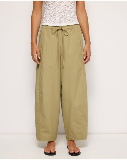 Soft Khaki