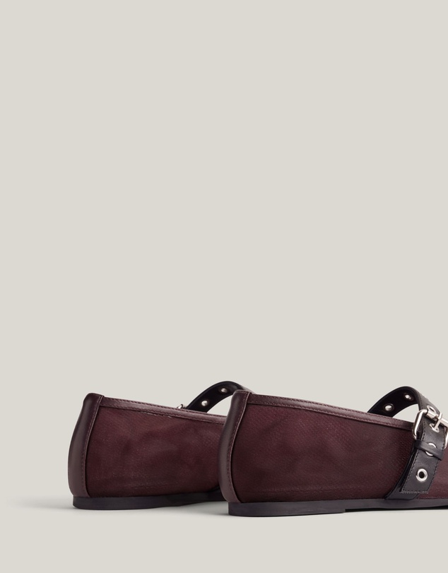 Witchery - Mia Mesh Flats