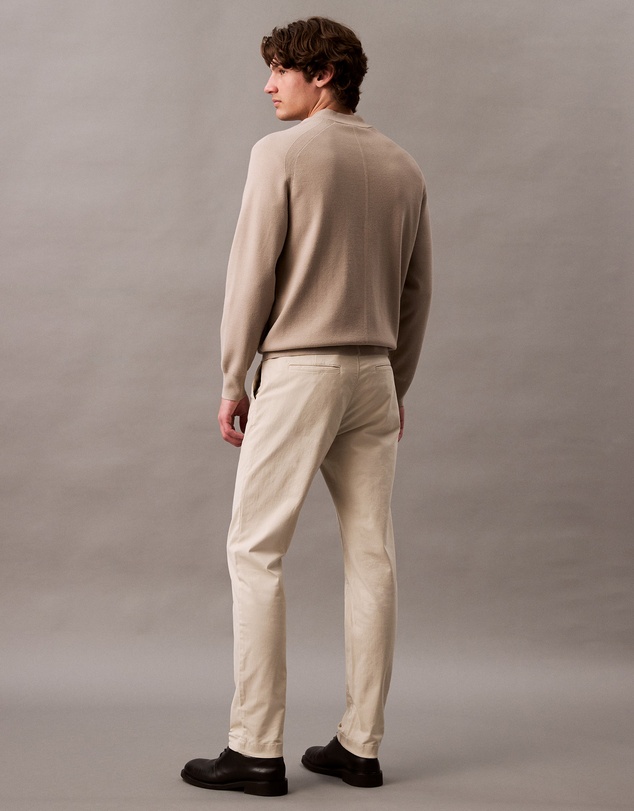 Calvin Klein - Slim Chinos