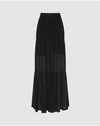 sass & bide - Devil's Advocate Skirt
