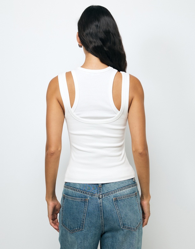 AERE - Suri Double Layer Tank