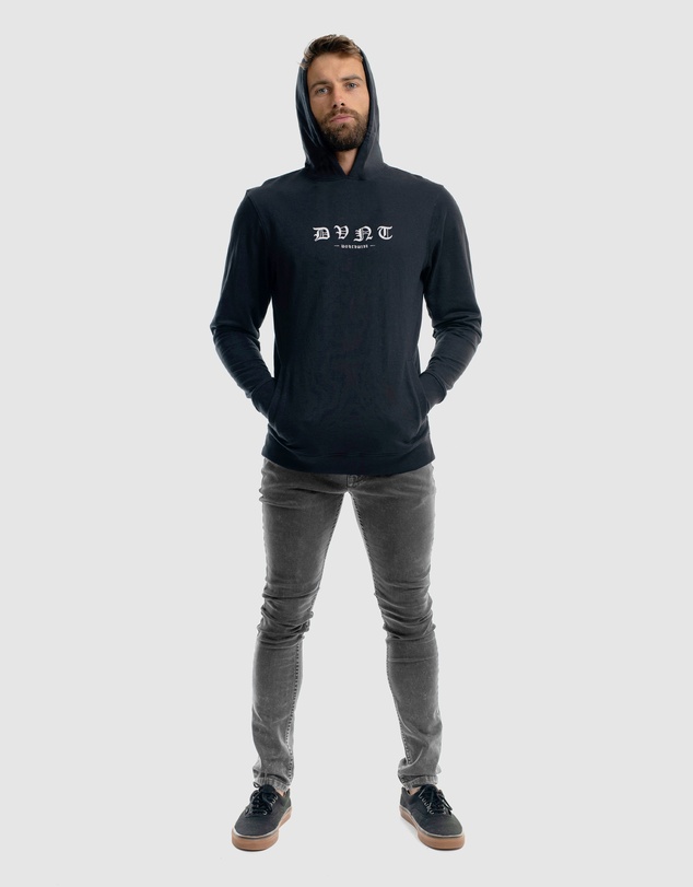 DVNT - Worldwide Hoodie