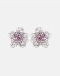 Stephanie Browne - Primrose Earrings