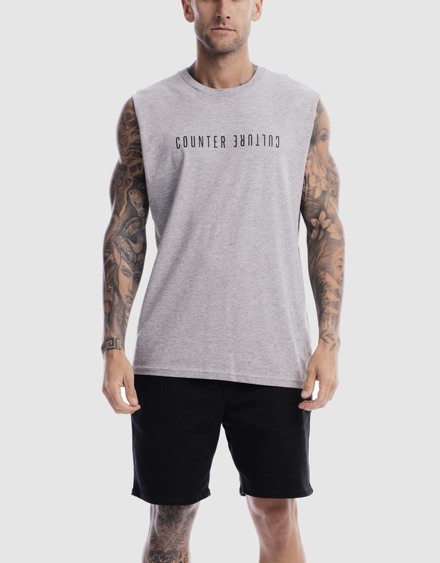 Counter Culture - Atlas Tank