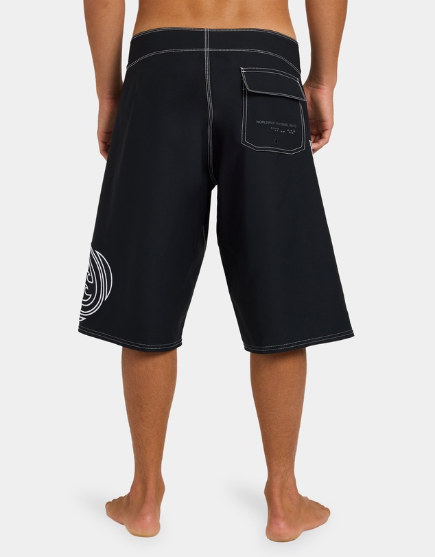 Billabong - Mens Spec Pulse OG 23