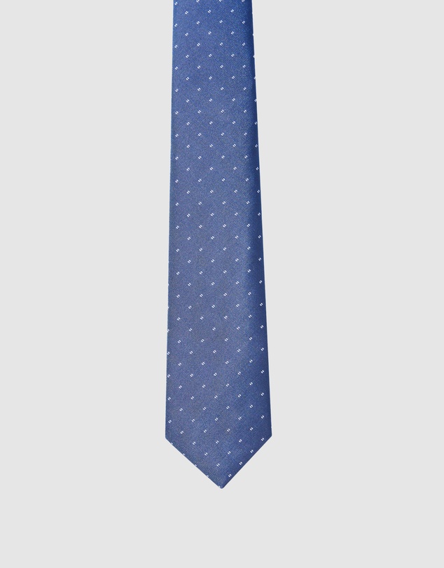 Van Heusen - Dobby Dot Tie