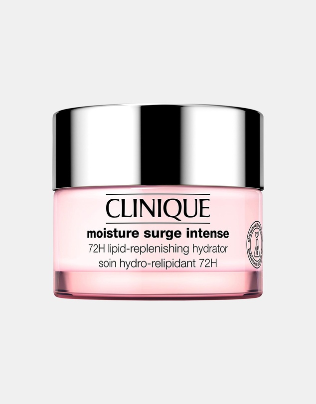 Clinique - Moisture Surge Intense 72H Lipid-Replenishing Hydrator