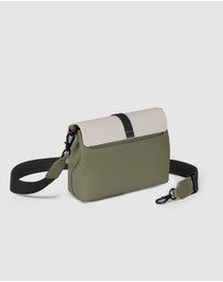 Gaston Luga - Spläsh - Crossbody Waterproof Shoulder Carry Bag