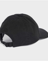adidas Performance - WASHED DAD CAP Mens
