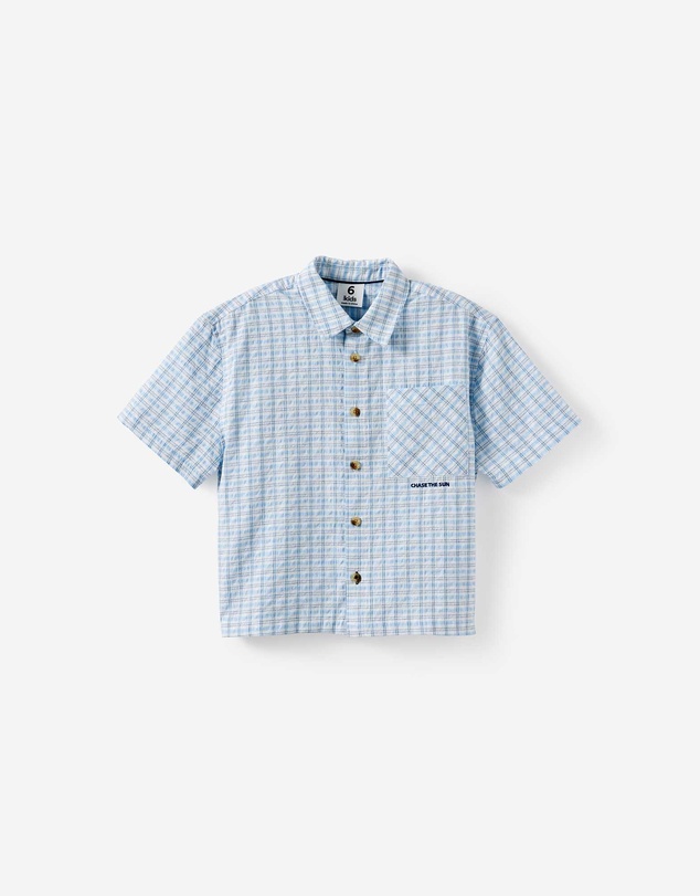 Cotton On Kids - Ryder Skate Shirt