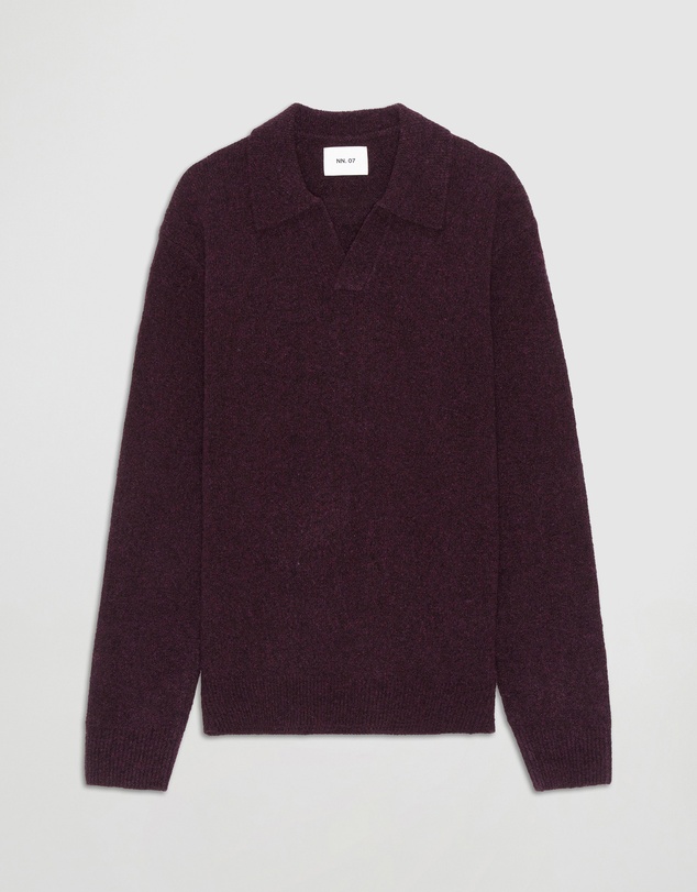 NN07 - Hope Jumper