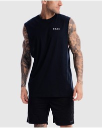 DVNT - Saxon Rise Tank