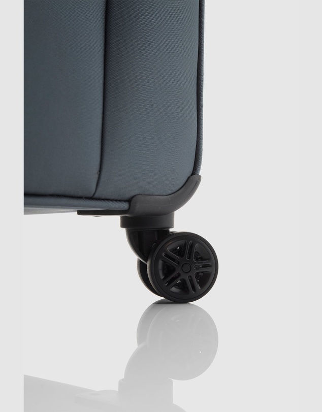 Flylite - Dahlia Carry-On 55cm Suitcase