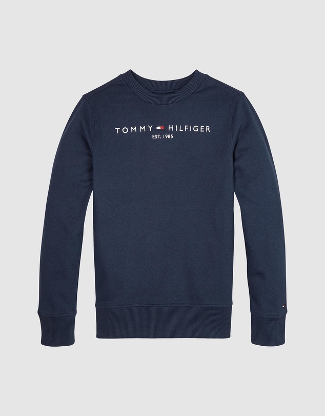 Tommy Hilfiger - Essential Sweatshirt - Kids