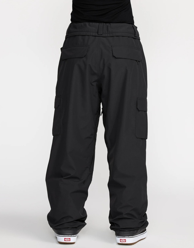 Volcom - Womens DLM Pant