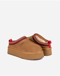 Ozwear Connection Uggs - Ugg Sydney Premium Platform Slipper (Water Resistant)