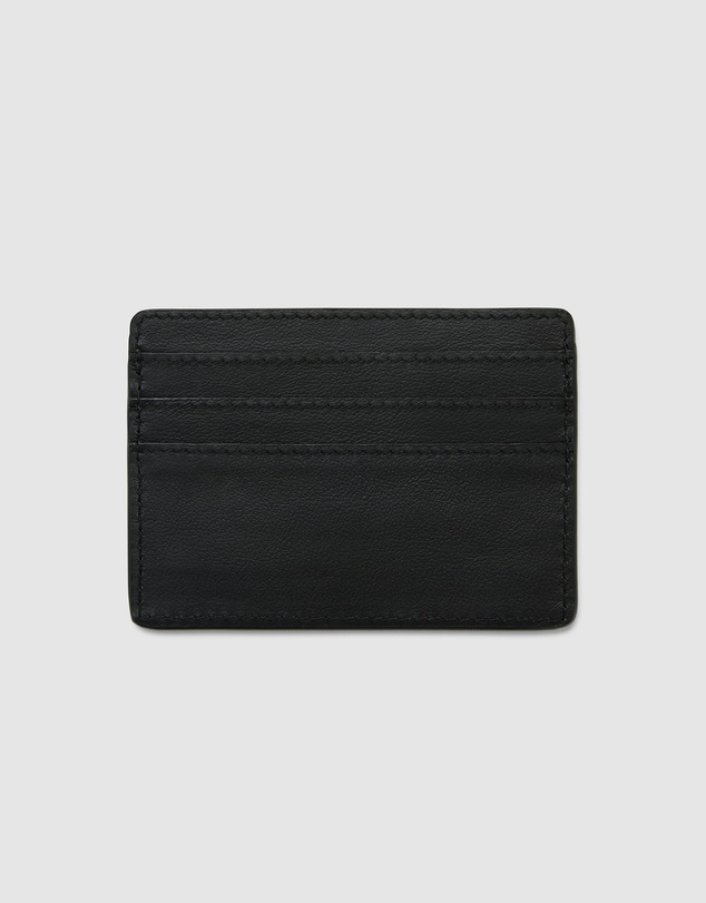 Globite - Leather RFID Card Holder
