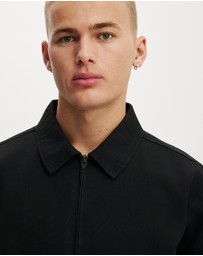 Cotton On - Harrington Jacket