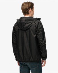 Superdry - Essential Tri Windbreaker Jacket