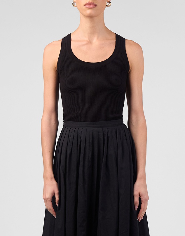MVN - Flowy Skirt