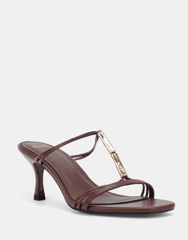 Novo - Zends Mule