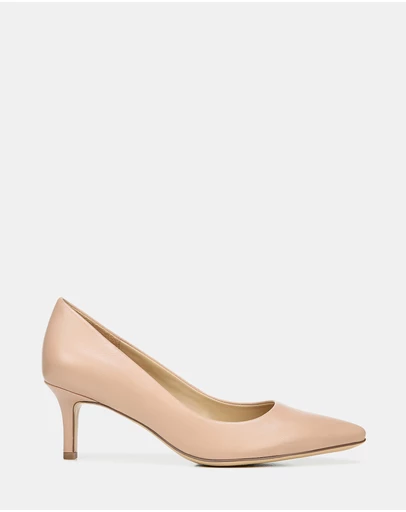 Naturalizer - Everly Kitten Heel