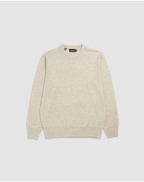Rodd & Gunn - Christchurch Knit