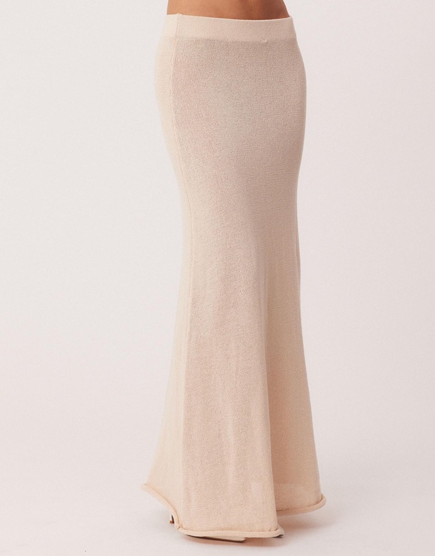 SNDYS - Cali Maxi Skirt