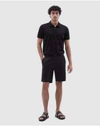 UNISON - Slim Chino Short