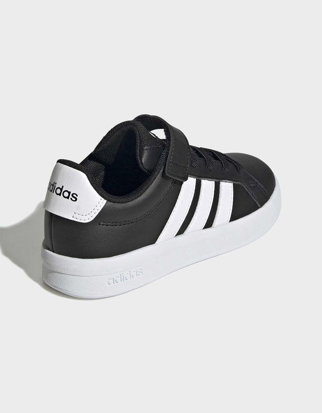 adidas Sportswear - Grand Court 3.0 Shoes - Babies-Teens