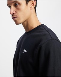 Nike - Nike Sportswear Club Crew Sweater