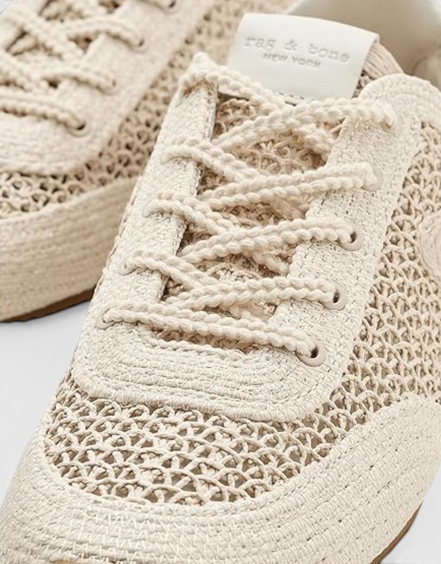 rag & bone - Retro Runner Slim Ultra Sneakers
