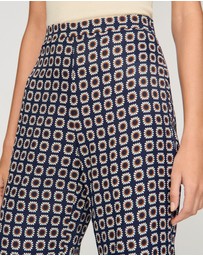 Sandro - Donovan Pants