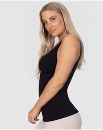 B Free Intimate Apparel - Magic Shaping Tank