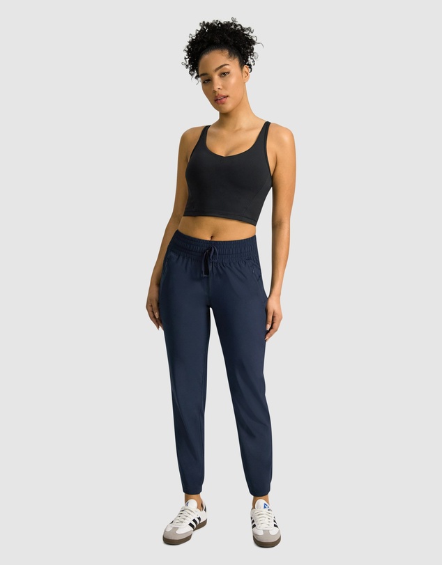 Rockwear - On Duty Full Length Pant