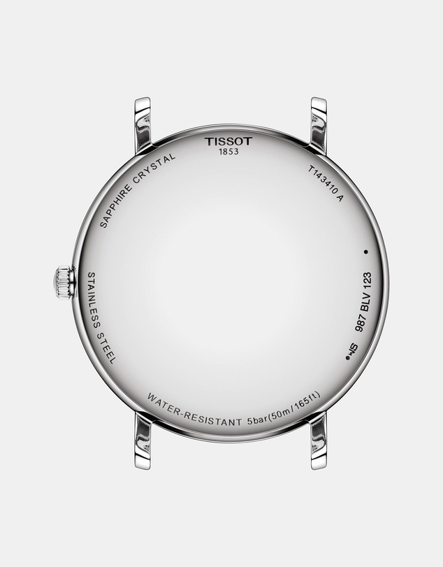 Tissot - Everytime 40mm