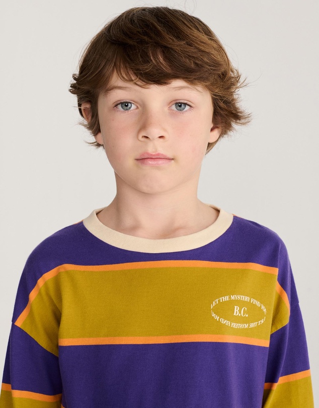 Bobo Choses - Mystery BC T-Shirt - Babies-Teens