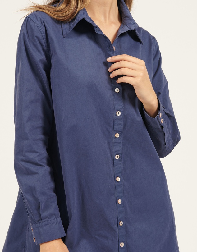 Primness - The Lonlon Shirt Dress