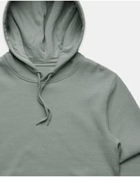 Vacancy Co - Vacant Hoodie - Youth