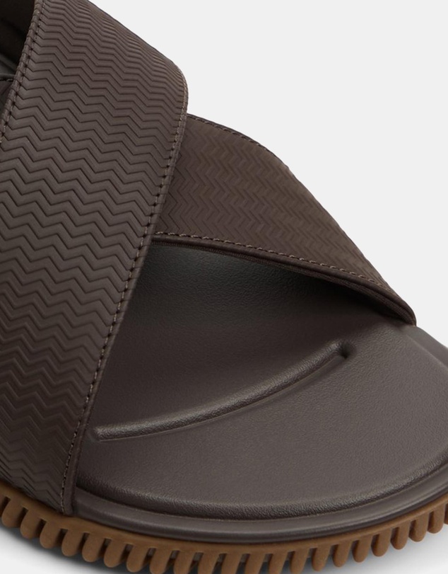 ALDO - Kedon Crisscross Sandals