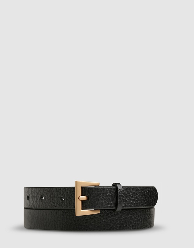 Status Anxiety - Part Of Me Belt