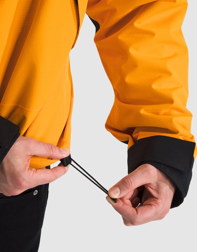 The North Face - DRYVENT™ Mono Mountain Jacket