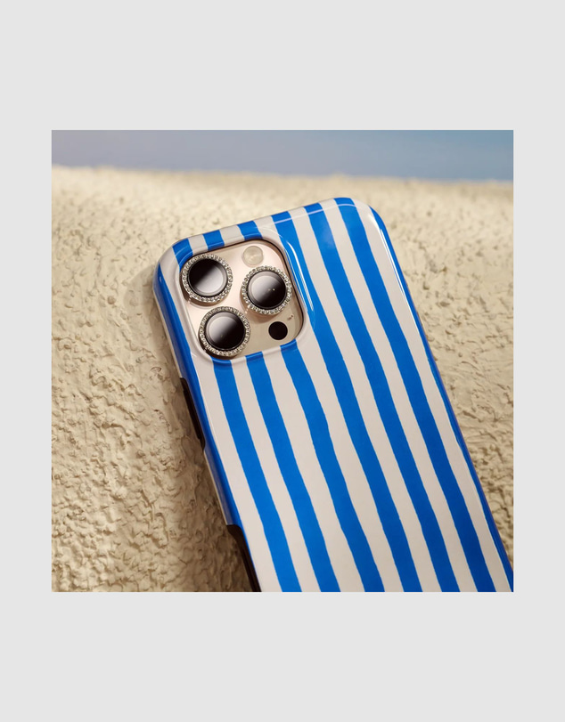 Burga - Burga iPhone 18 Pro Tough Magsafe Case Kafenio