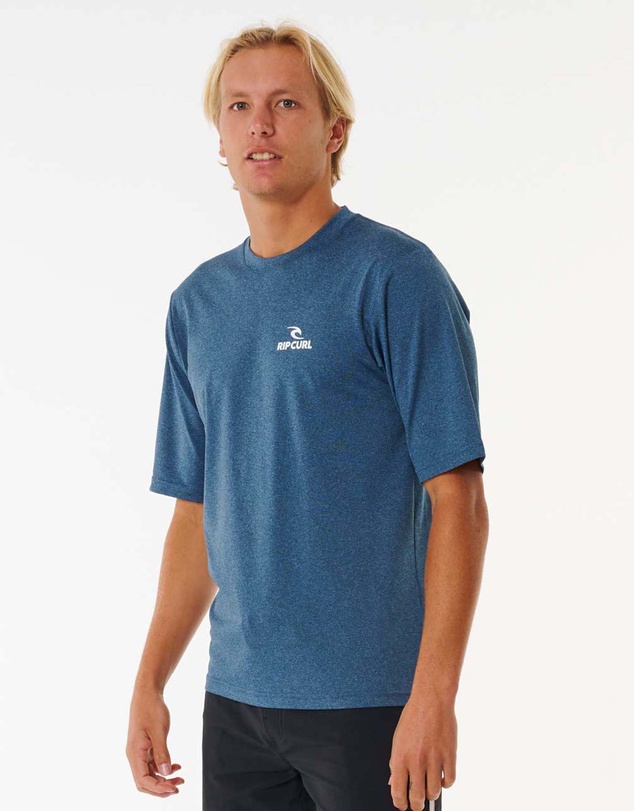 Rip Curl - Stack UPF50 Short Sleeve Rash Vest