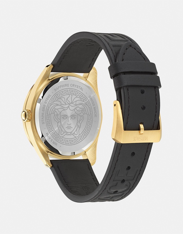 Versace - V Dome
