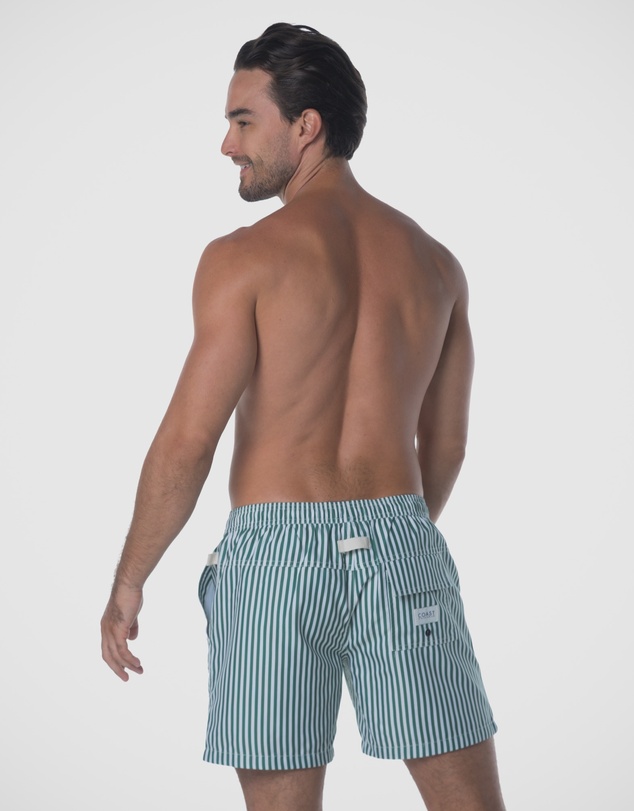 Coast Clothing - Harbour Shorts