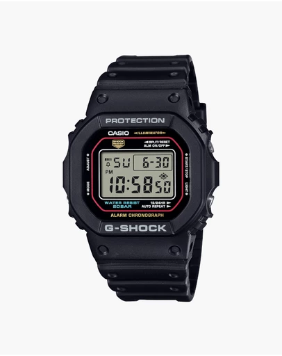 G-SHOCK - DW5600RL-1D