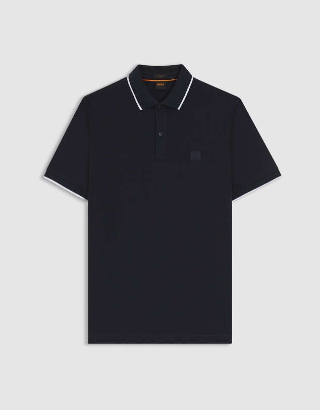 BOSS - Passertip Polo Shirt
