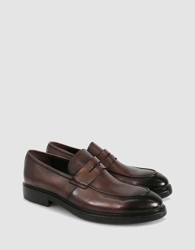Brando - Calvin Loafers